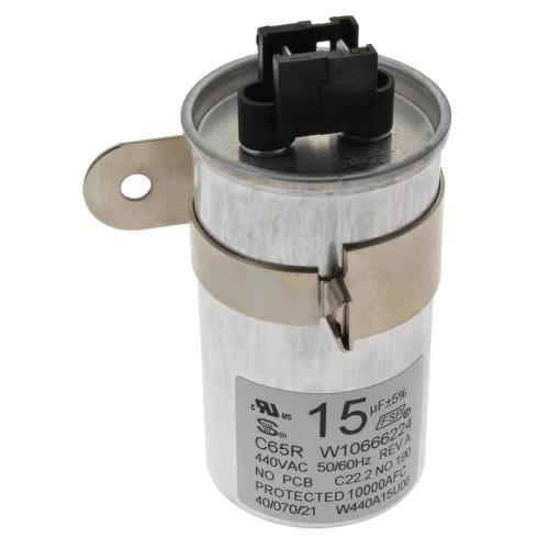Capacitor