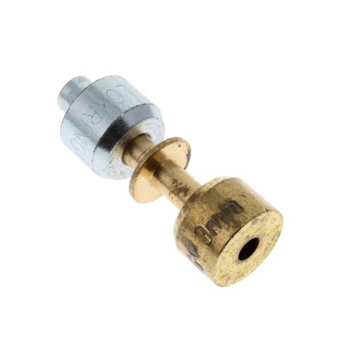 Embreagem 3mm F Bitron