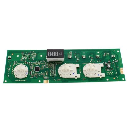 Conjunto do Visor Display Pequeno Dígito Wm
