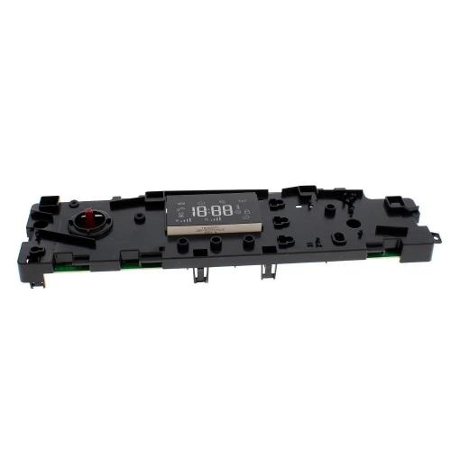 Conjunto Visor Display Big Digit Futura
