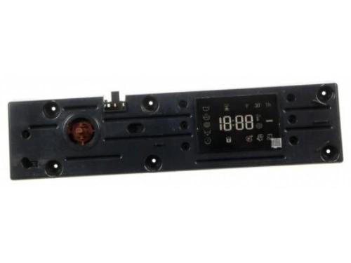 Conjunto Visor Display Big Dgt Wm Antist
