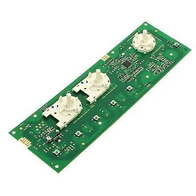 Conjunto do Visor LED Indesit 3 Botões