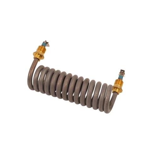 Resistencia 1200w 230v com Porca Anilha