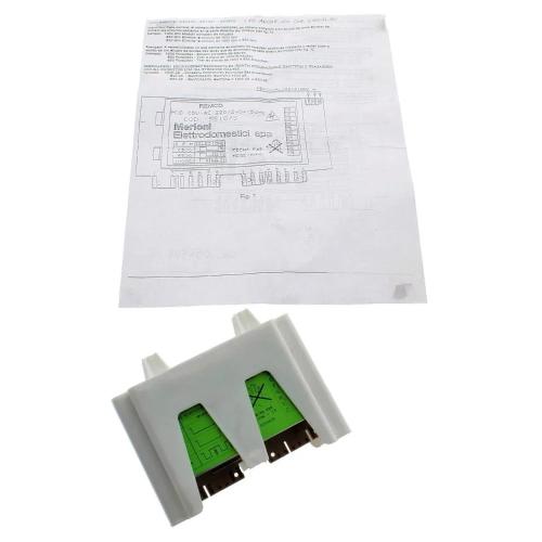 Modulo Digital Remco 5506-8/1100-12/1400