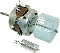 Kit Capacitor Motor 8.5uf