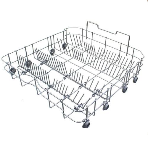 Cesto Inferior Conjunto Basic60iec4f