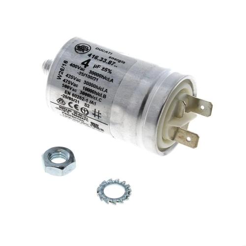 Condensador 6247.A3034