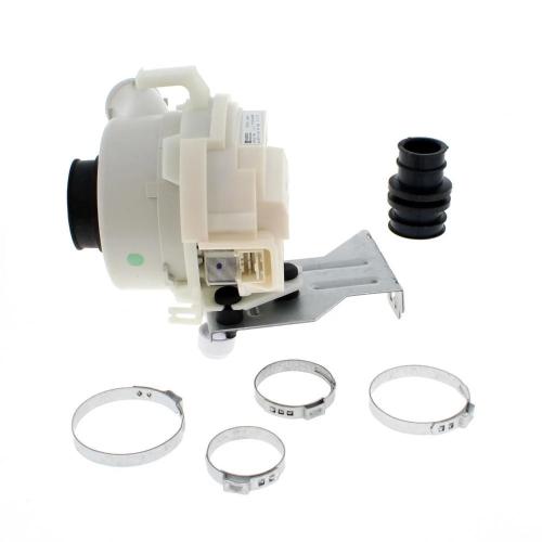 Bomba de pulverização S-Kit Mp Cpl. 3phase Bldc 3.