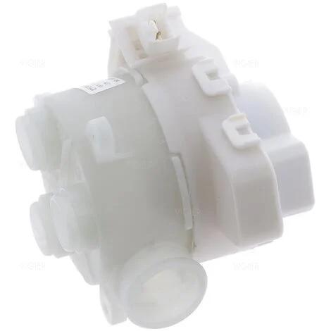 Kit Motor Alter. 3way ps9 o-ring