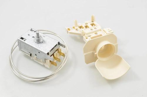 Kit de Termostato Suporte da Lâmpada Invensy