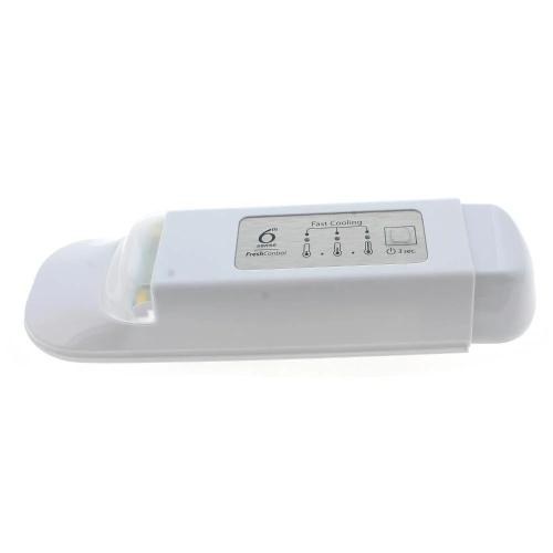 Termostato Electr. Et2 Melhorado