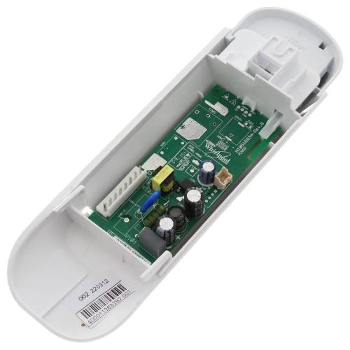 Termostato Electronico Assy Et2