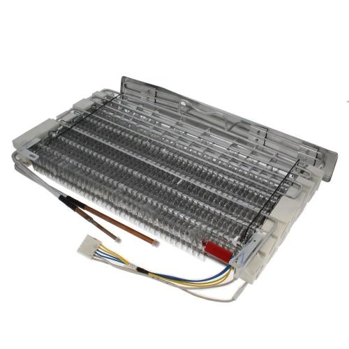Evaporatore Congelador Assiemato 4d Ege