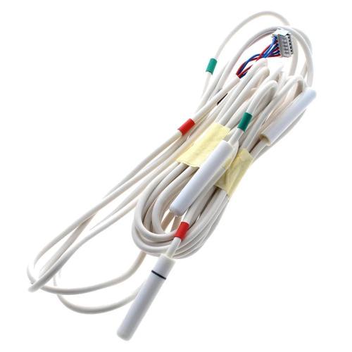 Sonde Ligadorr 6-Vias Amp Kit