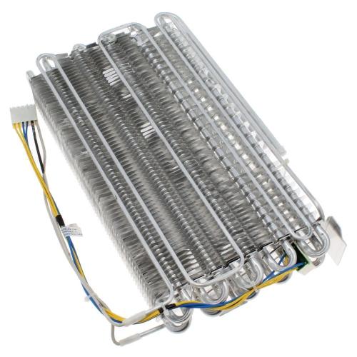 Evaporador Congelador Nf Ptf201520tubi