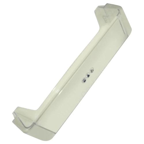 Prateleira para Garrafas Transparente H90mm
