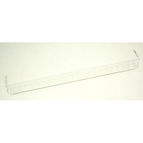 Porta Dairy Small Altamente Transparente