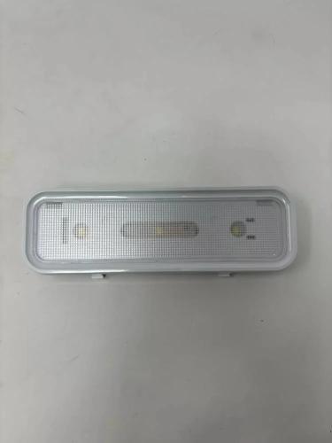 Iluminação LED Diamante