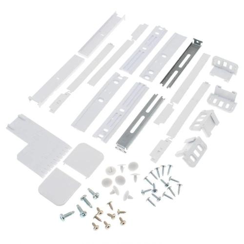 Kit de Montagem Não Mostrado