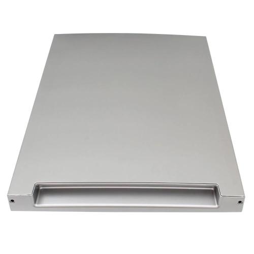 Porta Congelad Ótico Inox |