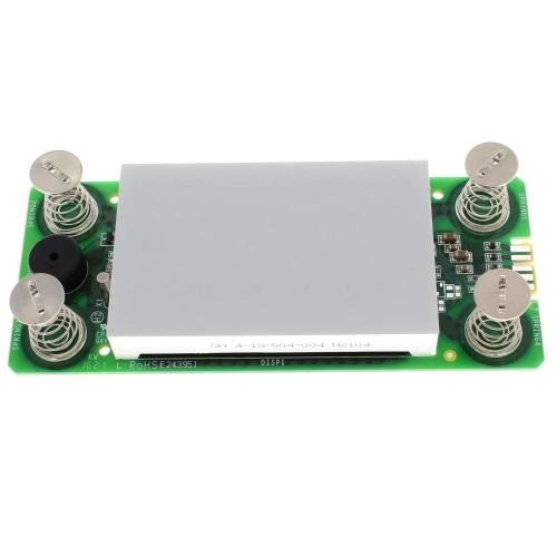 Exibir Digitos Blancos Ikea