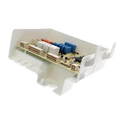 Controlo Modulo