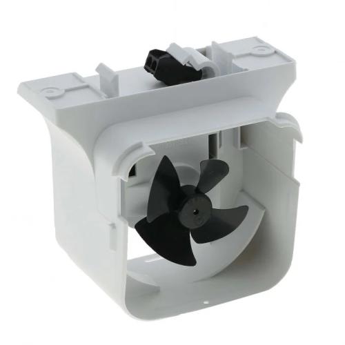 Ventilador Vela Cpl branco Gw Com Switch