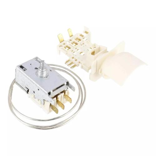 Kit de Termostato Suporte da Lâmpada Invensy