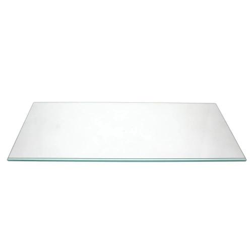 Prateleira de Vidro Chiller 485x2475x3