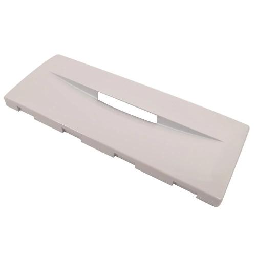 Portinha Evaporador Branca 414x162x25 |