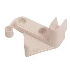 Suporte Esquerdo Portinha do Evap.H65x3