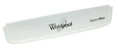 Macaneta Branco Spacemax Wp