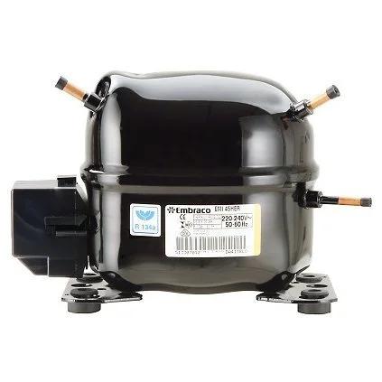 Compressor Emie30her R134a S.P