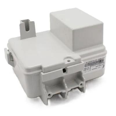 Controlo Modulo