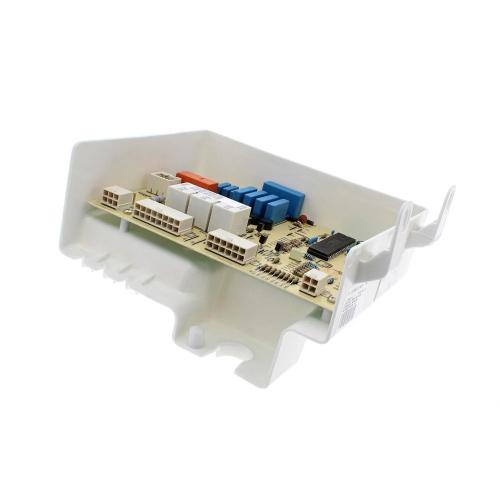 Controlo Modulo