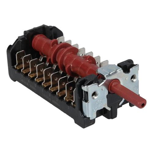 Seletor Switch 7 Pos.