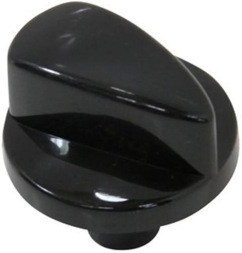 Manipulo de Gas Preto Novo