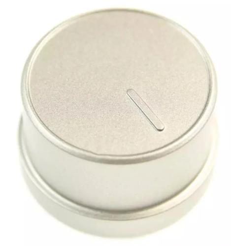 Índice Manopola Inox Cap