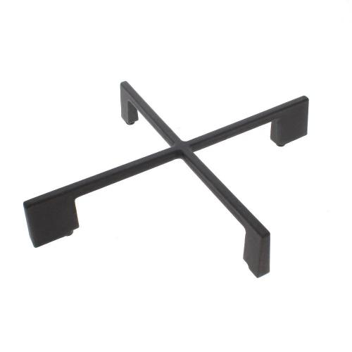 Grelha de D1 Fogo Preto Aphrod