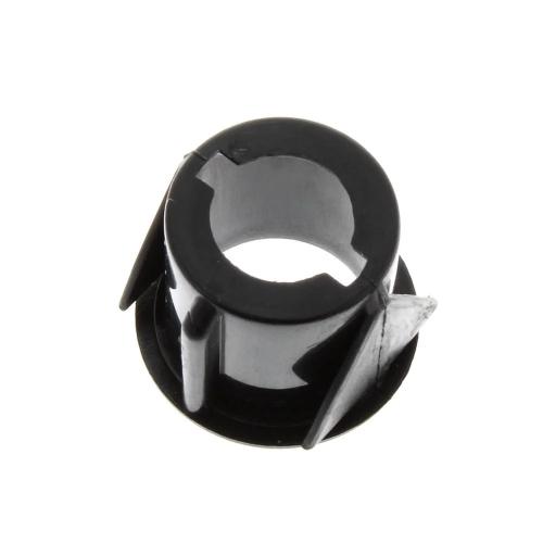 Suporte do Interruptor Preto