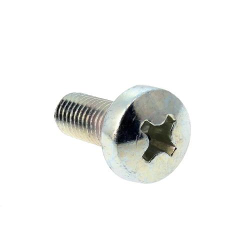 Parafuso M10x25 Tcb Zn Fogoes 60x60 |
