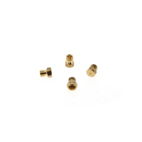 Kit de 4 Injectores de Gas Butano