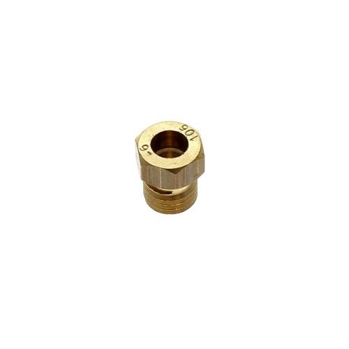 Injetor Pequeno Gz35 Sabaf 106