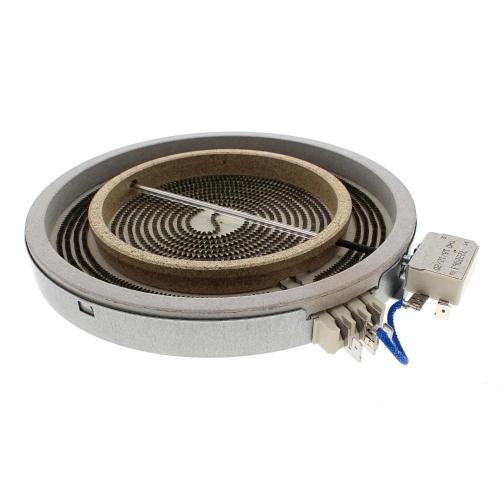 Placa 2200w/1000w 230v
