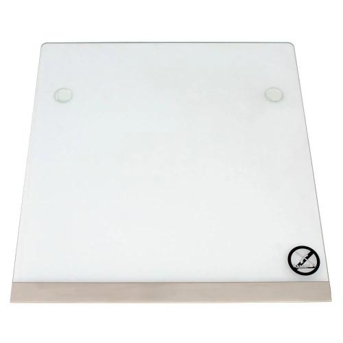 Kit Tampo de Vidro Cloe20