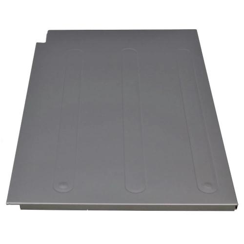 Lateral Esquerdo Inox 50x60x60
