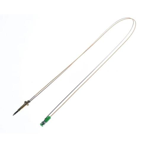 Conector verde termopar L600