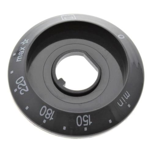Disco do Manipulo do Forno Gas Inox