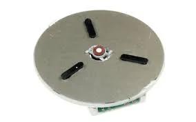 Placa Electrd.200-230v 2300wventilador |