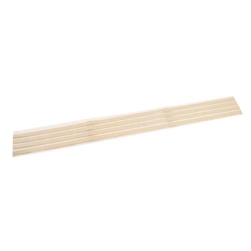 Guarnição de Mastic para Placa de Encastrar